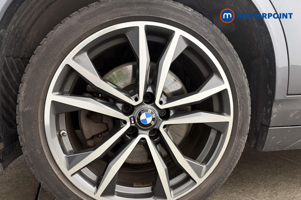 BMW X2 M Sport Automatic Diesel SUV - Stock Number (1631113) - 12th supplementary image