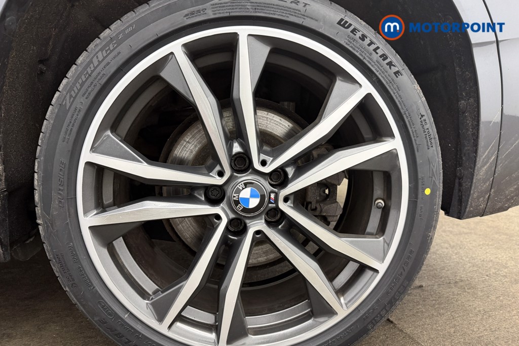 BMW X2 M Sport Automatic Diesel SUV - Stock Number (1631113) - 13th supplementary image