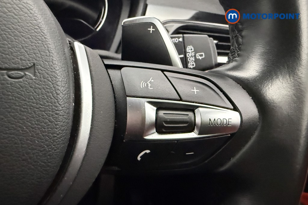 BMW X2 M Sport Automatic Diesel SUV - Stock Number (1631113) - 15th supplementary image