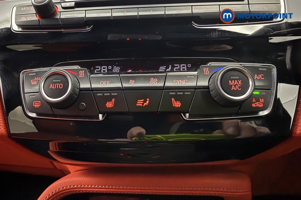 BMW X2 M Sport Automatic Diesel SUV - Stock Number (1631113) - 16th supplementary image