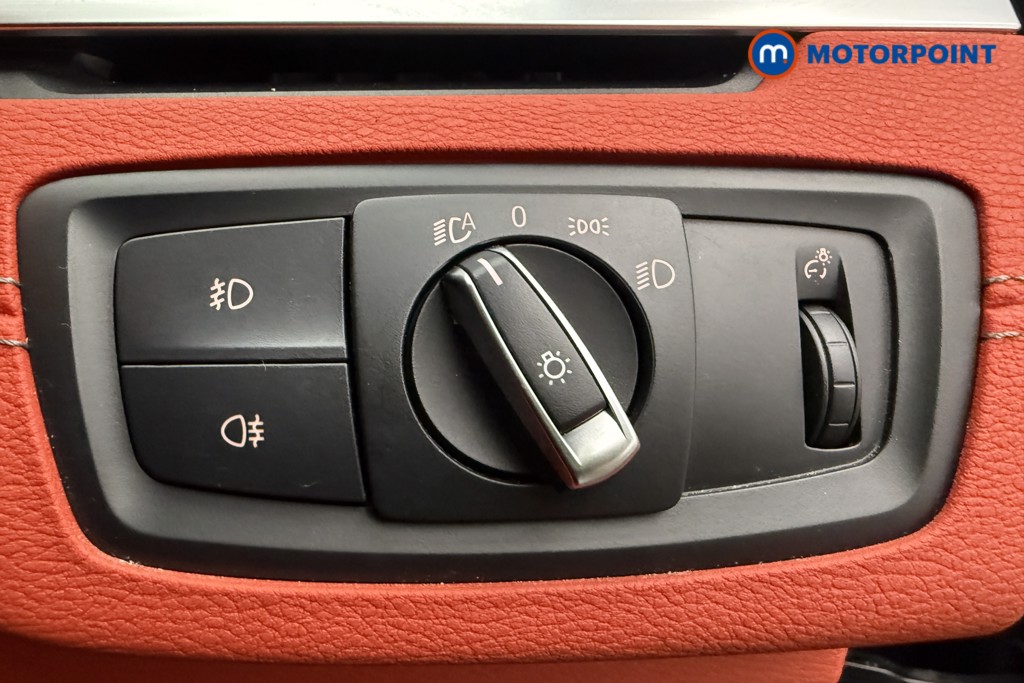 BMW X2 M Sport Automatic Diesel SUV - Stock Number (1631113) - 17th supplementary image