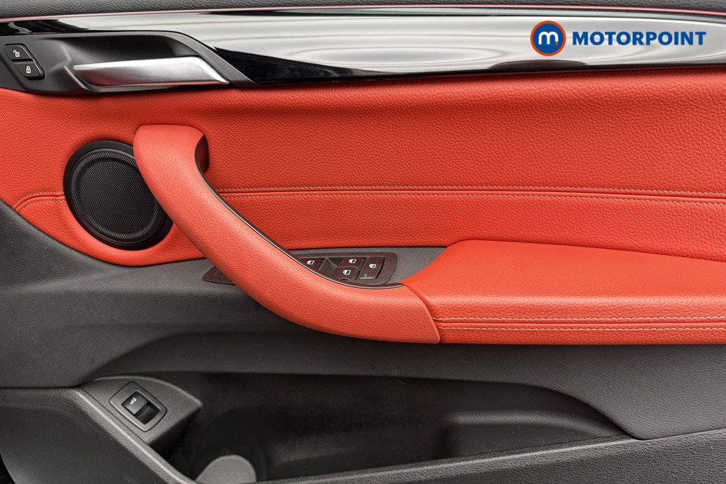 BMW X2 M Sport Automatic Diesel SUV - Stock Number (1631113) - 18th supplementary image