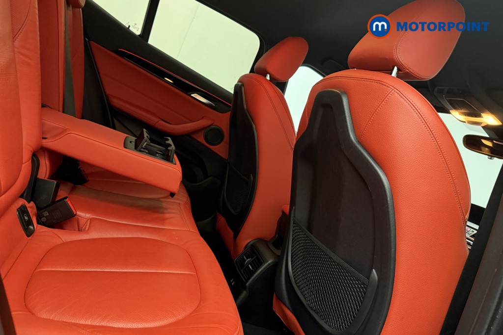 BMW X2 M Sport Automatic Diesel SUV - Stock Number (1631113) - 20th supplementary image