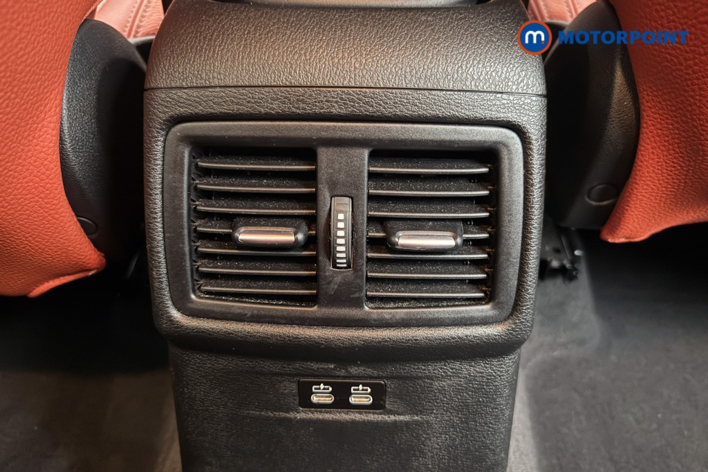 BMW X2 M Sport Automatic Diesel SUV - Stock Number (1631113) - 21st supplementary image