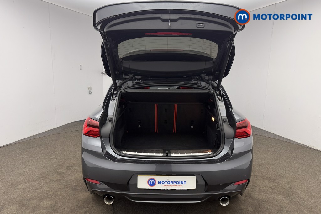 BMW X2 M Sport Automatic Diesel SUV - Stock Number (1631113) - 22nd supplementary image