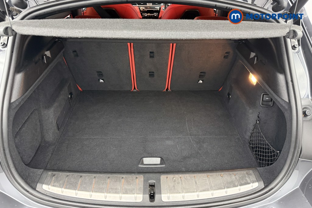 BMW X2 M Sport Automatic Diesel SUV - Stock Number (1631113) - 23rd supplementary image