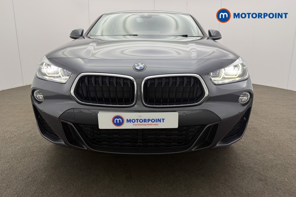 BMW X2 M Sport Automatic Diesel SUV - Stock Number (1631113) - 24th supplementary image