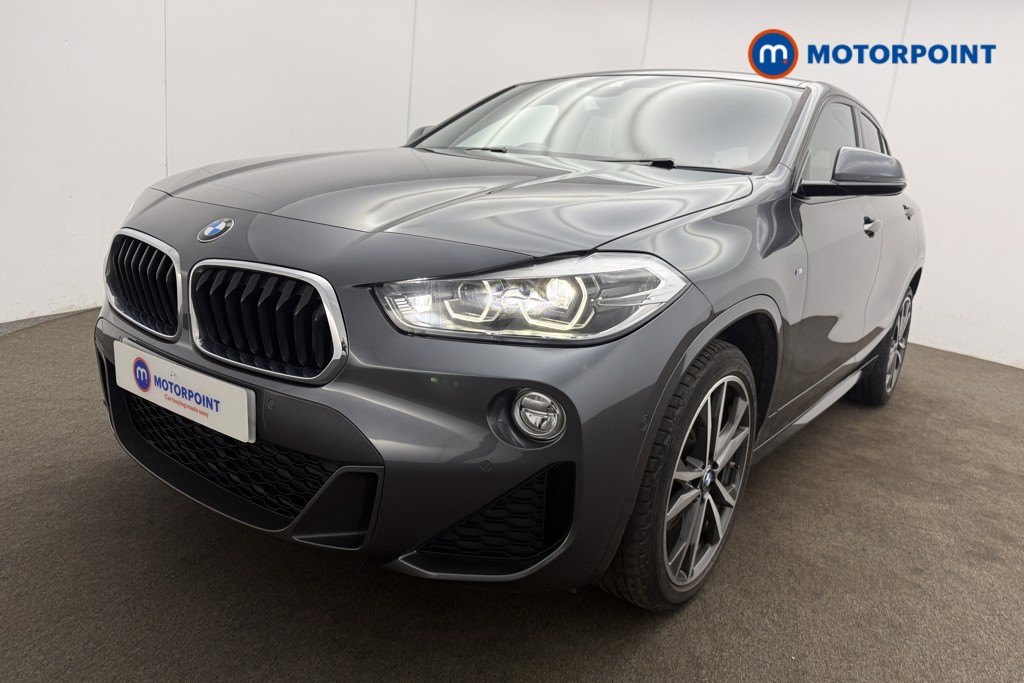 BMW X2 M Sport Automatic Diesel SUV - Stock Number (1631113) - 25th supplementary image