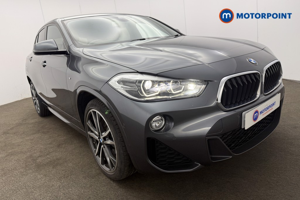 BMW X2 M Sport Automatic Diesel SUV - Stock Number (1631113) - 26th supplementary image