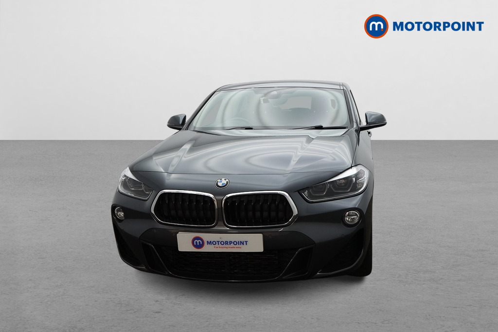BMW X2 M Sport Automatic Diesel SUV - Stock Number (1631113) - Front bumper