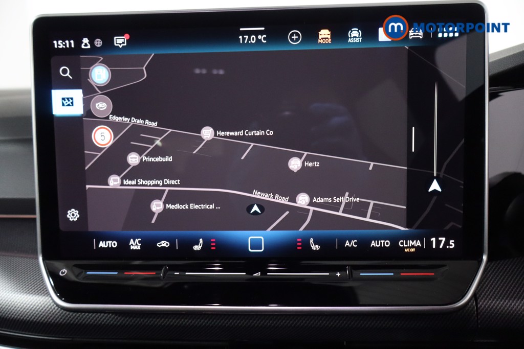 Volkswagen Golf Black Edition Automatic Petrol Hatchback - Stock Number (1631171) - 2nd supplementary image