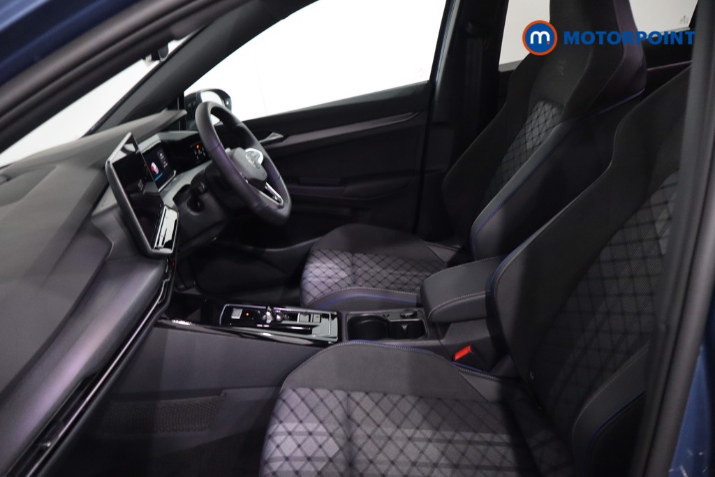 Volkswagen Golf Black Edition Automatic Petrol Hatchback - Stock Number (1631171) - 4th supplementary image