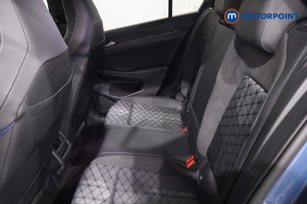 Volkswagen Golf Black Edition Automatic Petrol Hatchback - Stock Number (1631171) - 5th supplementary image
