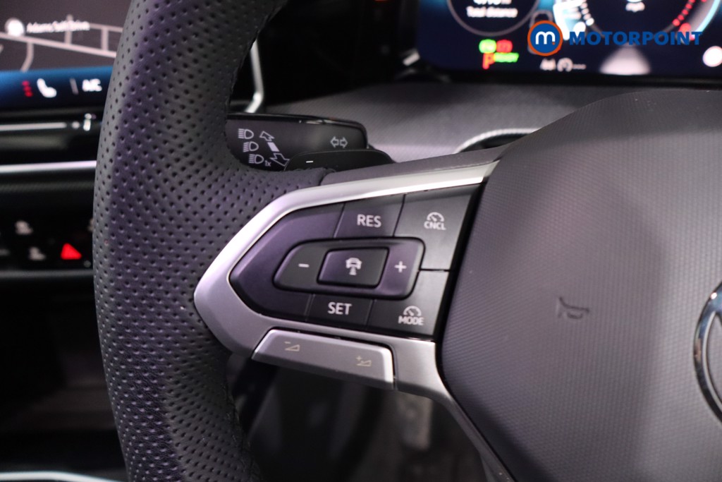Volkswagen Golf Black Edition Automatic Petrol Hatchback - Stock Number (1631171) - 7th supplementary image