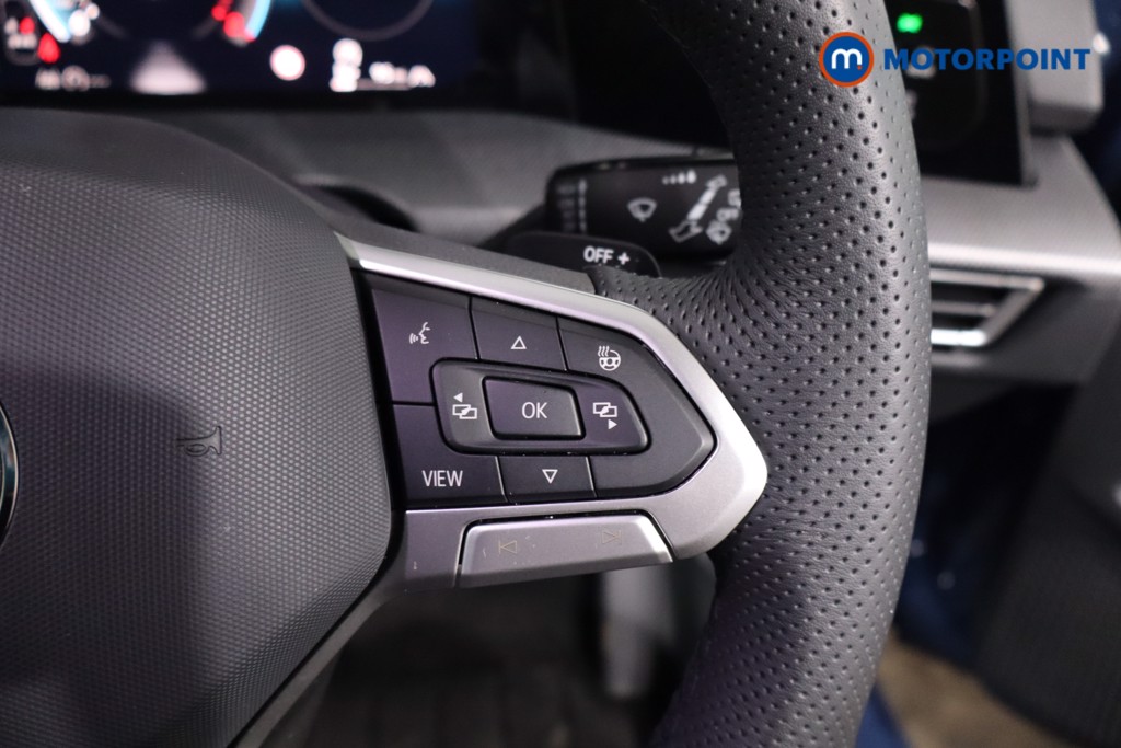 Volkswagen Golf Black Edition Automatic Petrol Hatchback - Stock Number (1631171) - 8th supplementary image