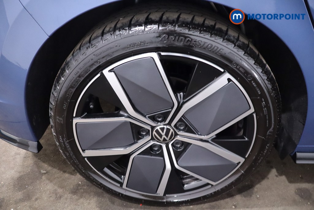 Volkswagen Golf Black Edition Automatic Petrol Hatchback - Stock Number (1631171) - 9th supplementary image