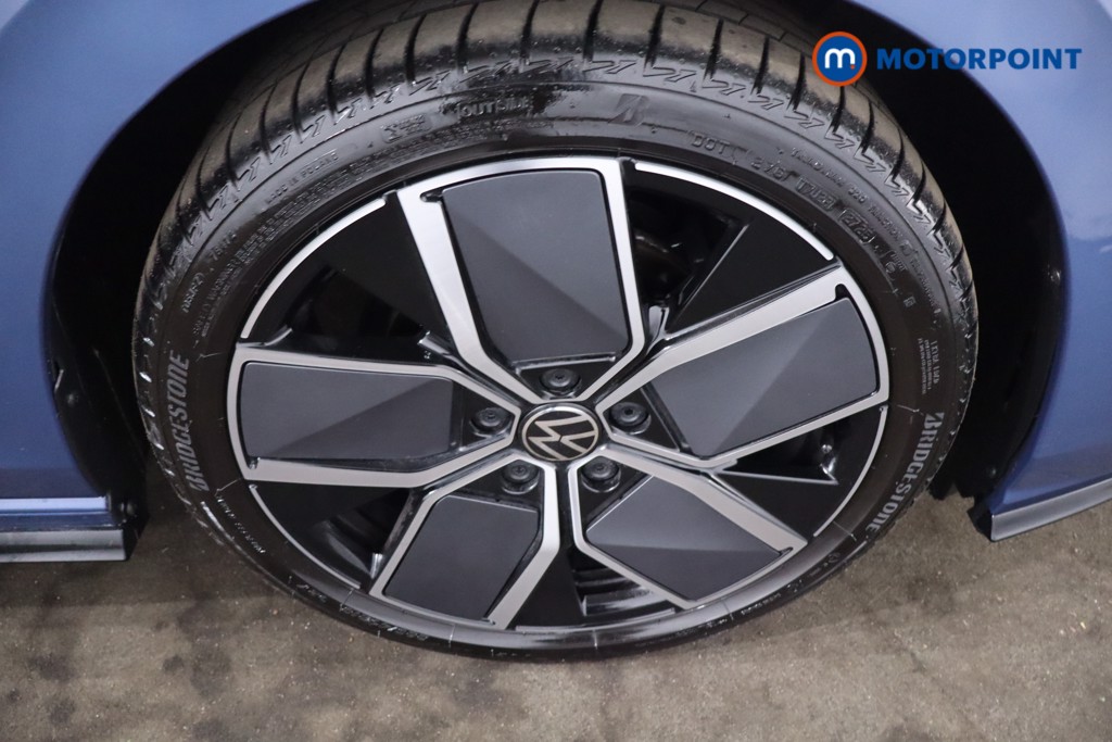 Volkswagen Golf Black Edition Automatic Petrol Hatchback - Stock Number (1631171) - 10th supplementary image