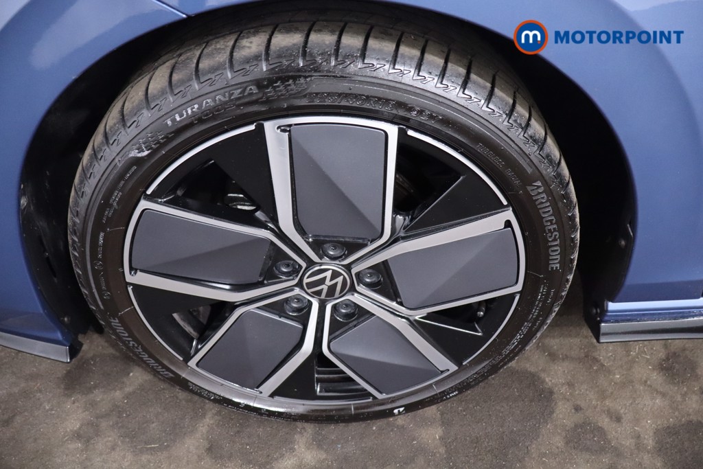 Volkswagen Golf Black Edition Automatic Petrol Hatchback - Stock Number (1631171) - 11th supplementary image