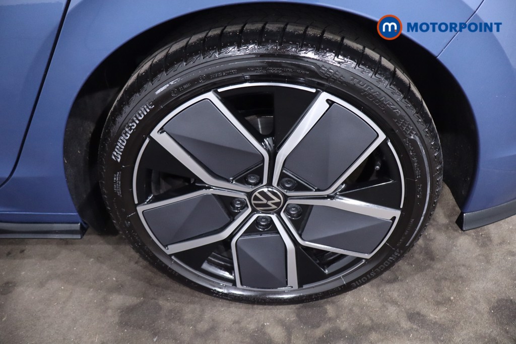 Volkswagen Golf Black Edition Automatic Petrol Hatchback - Stock Number (1631171) - 12th supplementary image