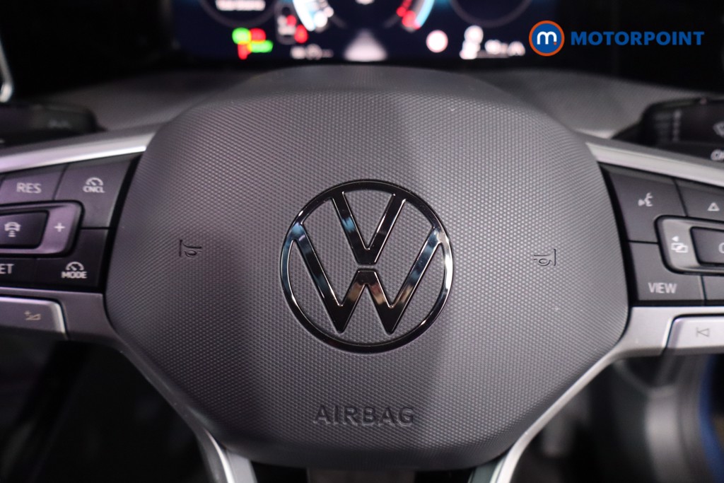 Volkswagen Golf Black Edition Automatic Petrol Hatchback - Stock Number (1631171) - 13th supplementary image