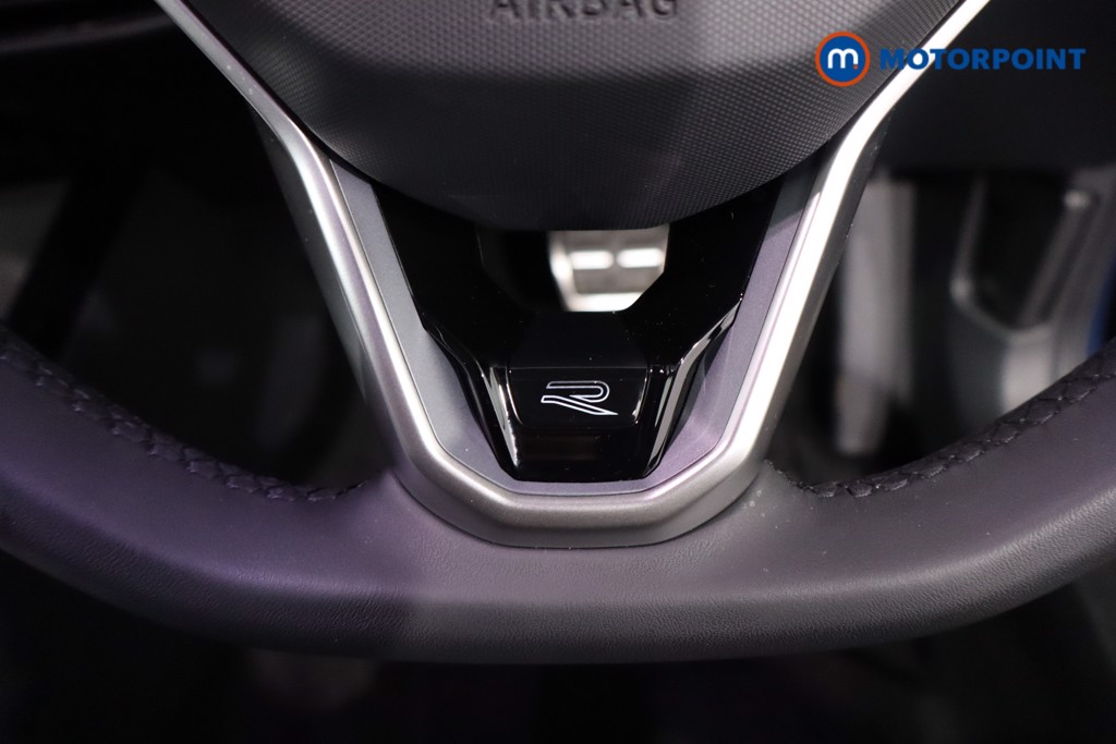 Volkswagen Golf Black Edition Automatic Petrol Hatchback - Stock Number (1631171) - 14th supplementary image