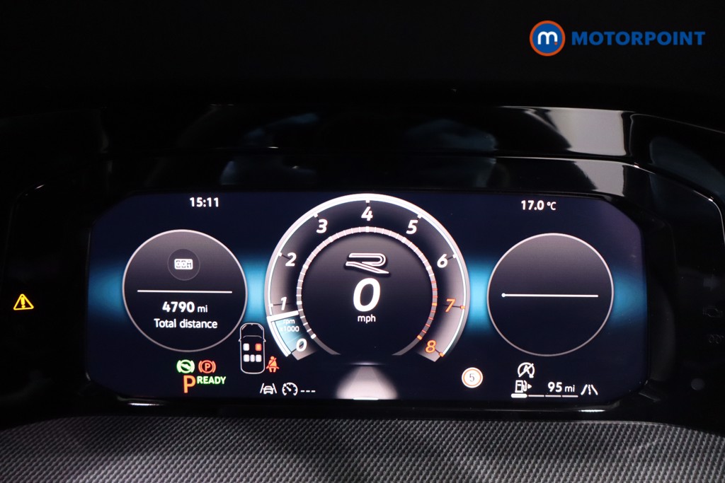 Volkswagen Golf Black Edition Automatic Petrol Hatchback - Stock Number (1631171) - 15th supplementary image