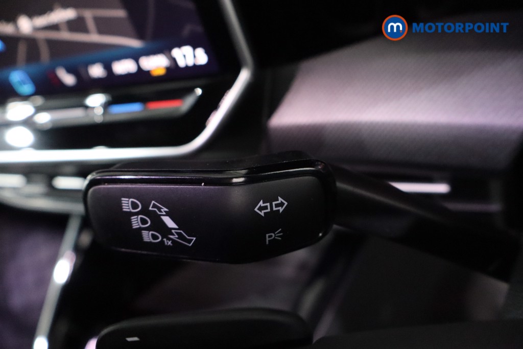 Volkswagen Golf Black Edition Automatic Petrol Hatchback - Stock Number (1631171) - 16th supplementary image