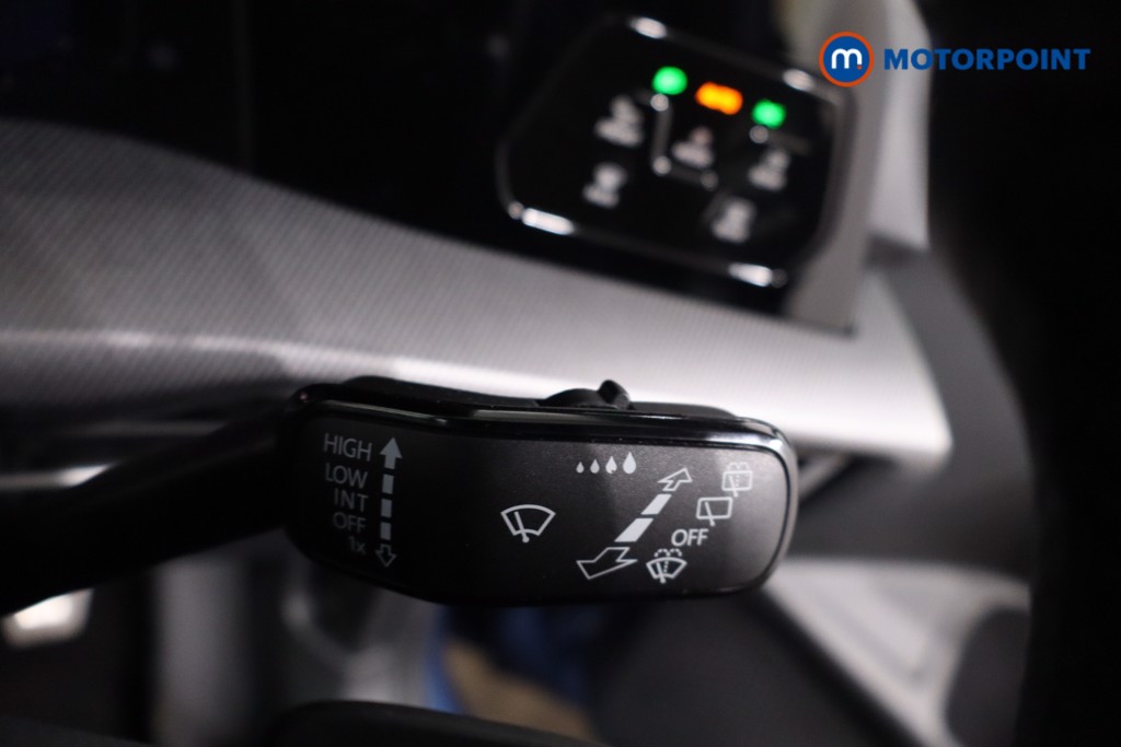 Volkswagen Golf Black Edition Automatic Petrol Hatchback - Stock Number (1631171) - 17th supplementary image