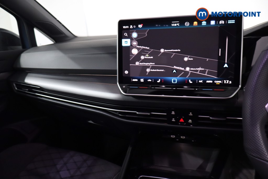 Volkswagen Golf Black Edition Automatic Petrol Hatchback - Stock Number (1631171) - 19th supplementary image