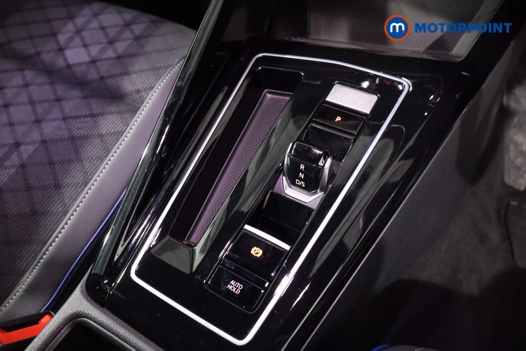 Volkswagen Golf Black Edition Automatic Petrol Hatchback - Stock Number (1631171) - 21st supplementary image