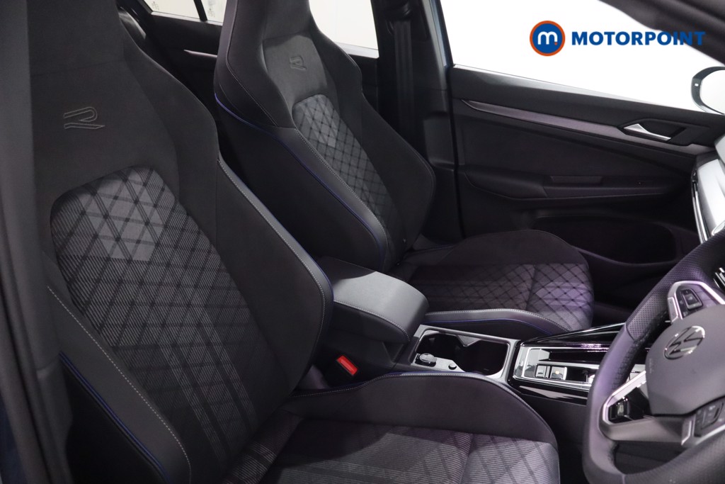 Volkswagen Golf Black Edition Automatic Petrol Hatchback - Stock Number (1631171) - 23rd supplementary image