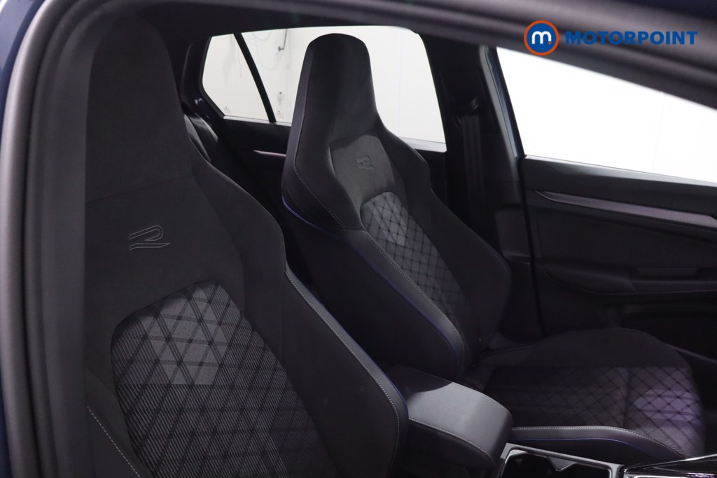 Volkswagen Golf Black Edition Automatic Petrol Hatchback - Stock Number (1631171) - 24th supplementary image