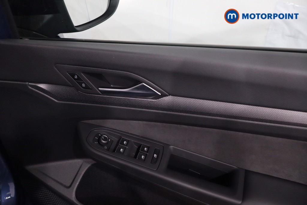 Volkswagen Golf Black Edition Automatic Petrol Hatchback - Stock Number (1631171) - 26th supplementary image