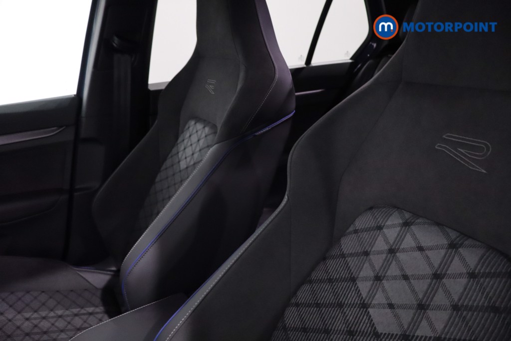 Volkswagen Golf Black Edition Automatic Petrol Hatchback - Stock Number (1631171) - 27th supplementary image