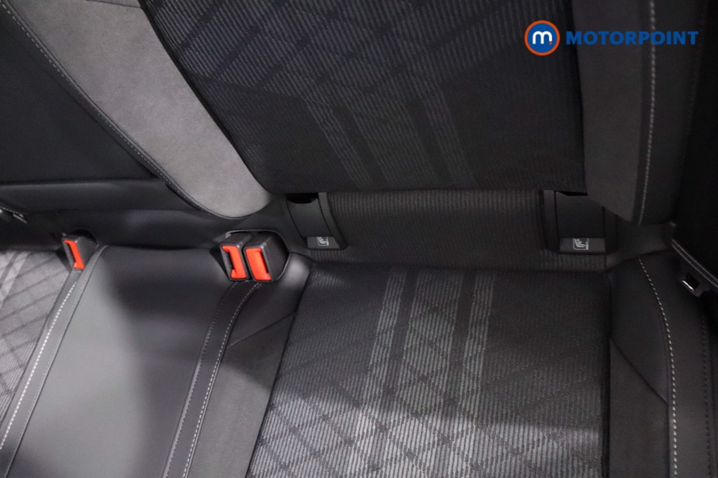 Volkswagen Golf Black Edition Automatic Petrol Hatchback - Stock Number (1631171) - 28th supplementary image