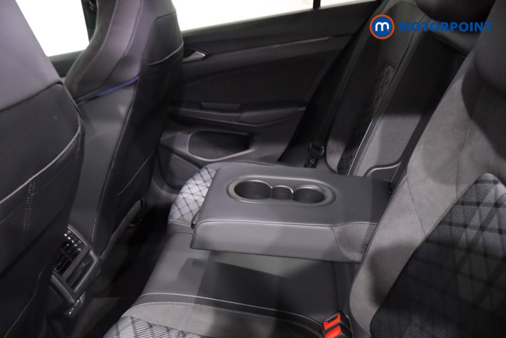 Volkswagen Golf Black Edition Automatic Petrol Hatchback - Stock Number (1631171) - 29th supplementary image