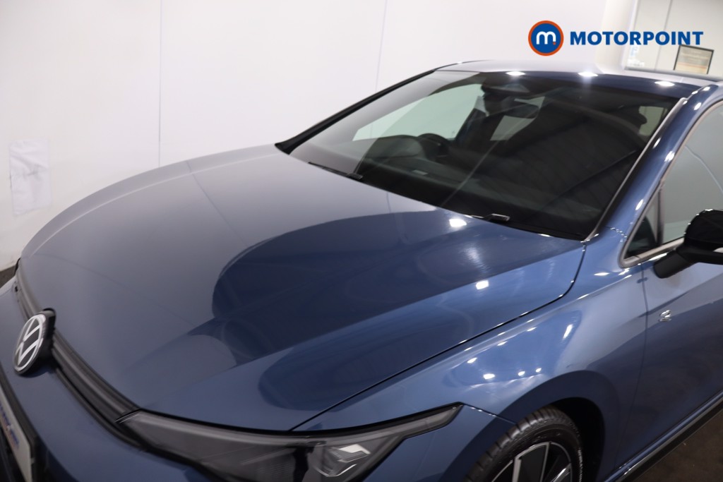 Volkswagen Golf Black Edition Automatic Petrol Hatchback - Stock Number (1631171) - 31st supplementary image