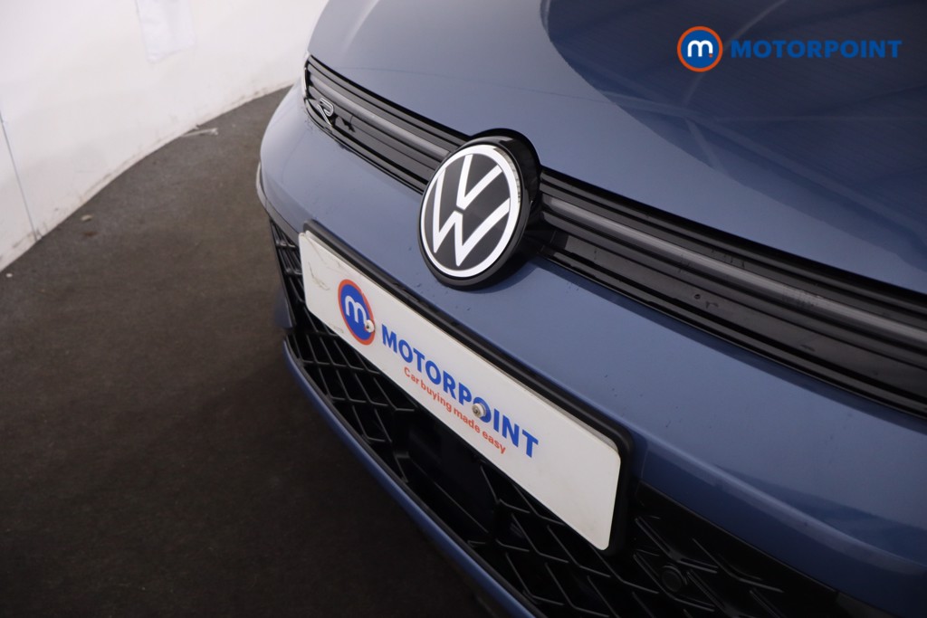 Volkswagen Golf Black Edition Automatic Petrol Hatchback - Stock Number (1631171) - 32nd supplementary image