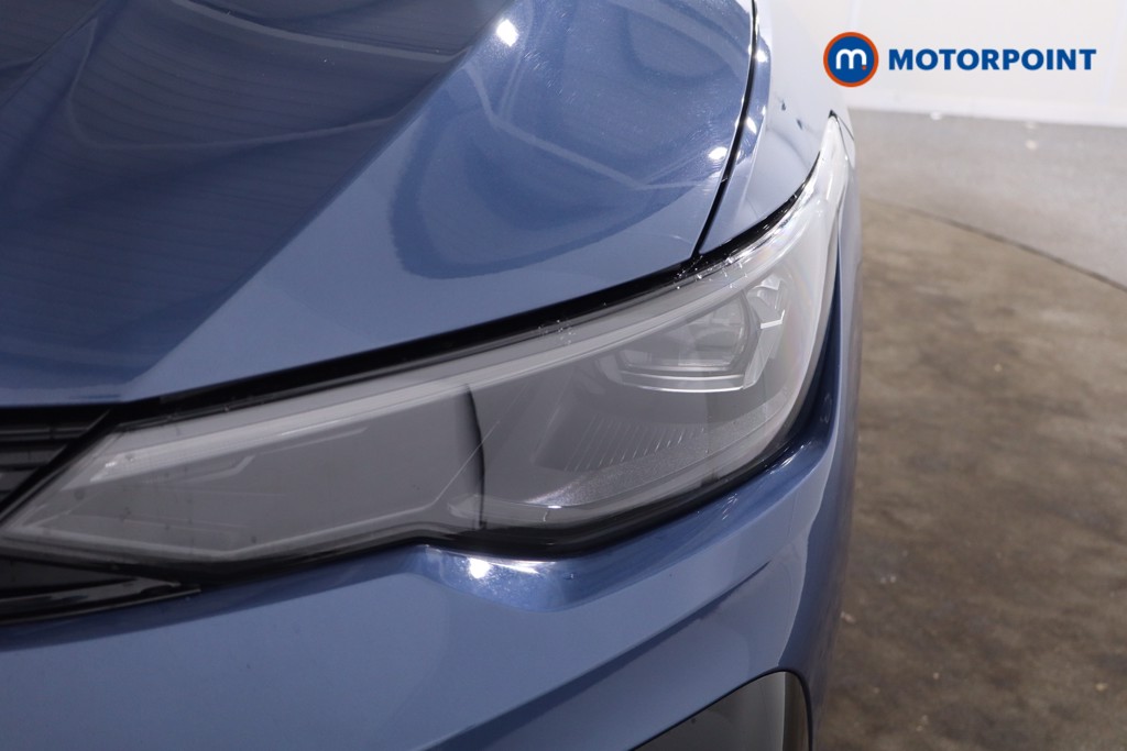 Volkswagen Golf Black Edition Automatic Petrol Hatchback - Stock Number (1631171) - 33rd supplementary image