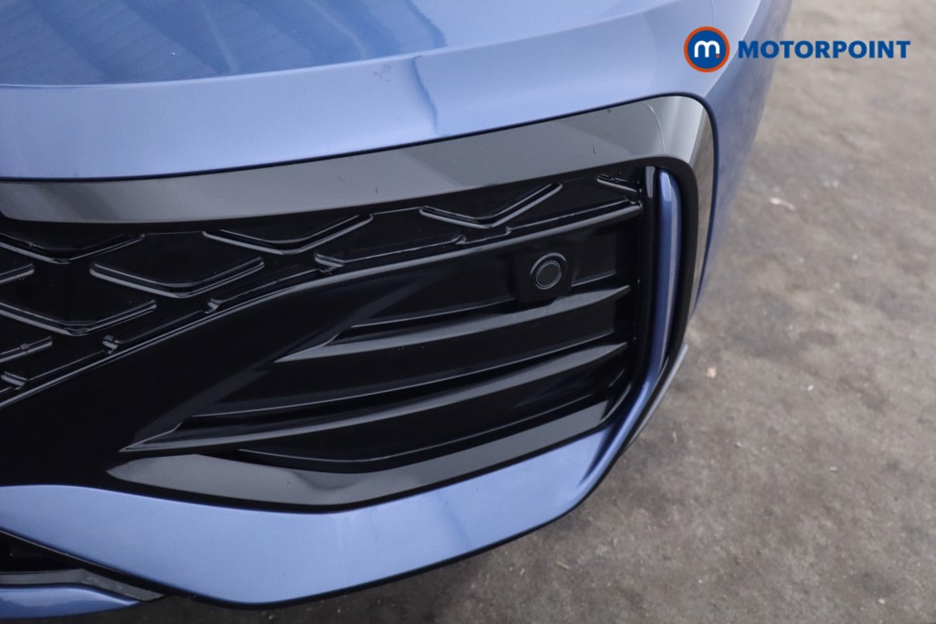 Volkswagen Golf Black Edition Automatic Petrol Hatchback - Stock Number (1631171) - 34th supplementary image