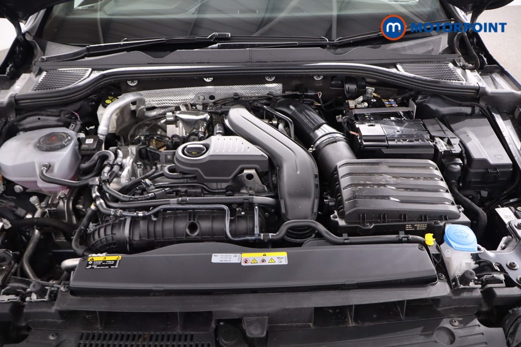 Volkswagen Golf Black Edition Automatic Petrol Hatchback - Stock Number (1631171) - 35th supplementary image