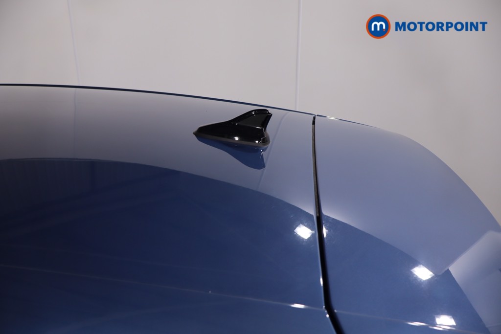 Volkswagen Golf Black Edition Automatic Petrol Hatchback - Stock Number (1631171) - 36th supplementary image