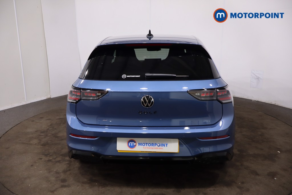Volkswagen Golf Black Edition Automatic Petrol Hatchback - Stock Number (1631171) - 37th supplementary image