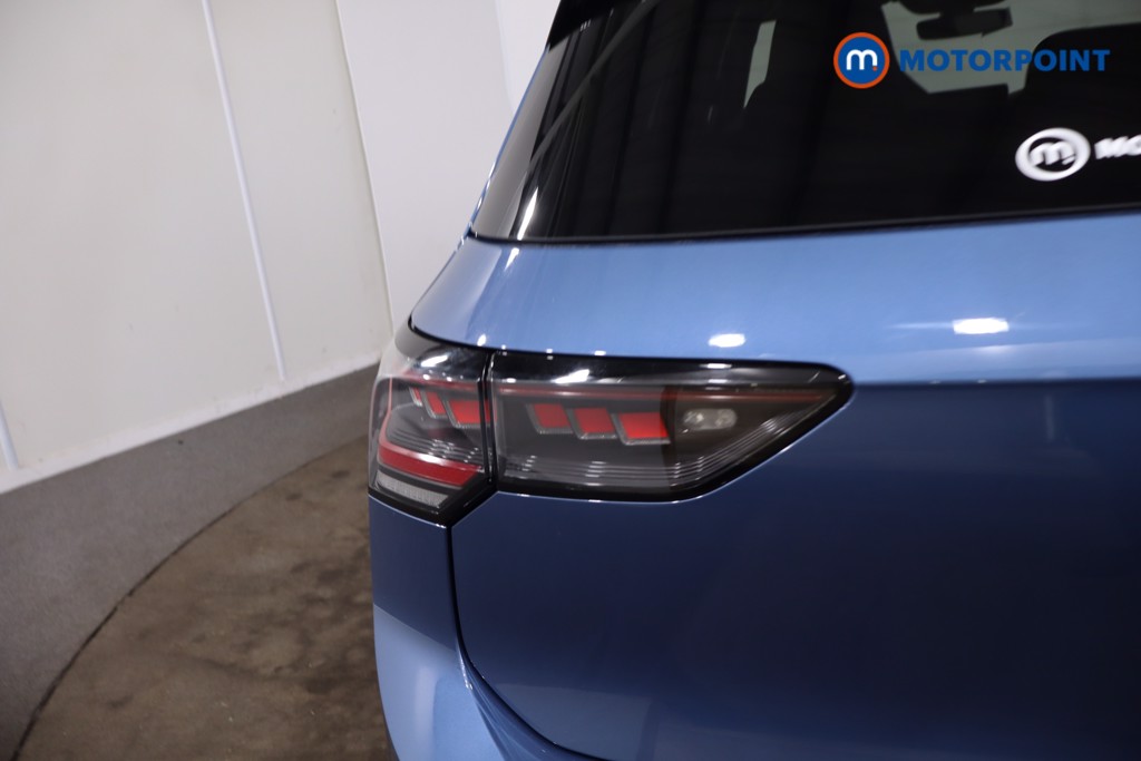 Volkswagen Golf Black Edition Automatic Petrol Hatchback - Stock Number (1631171) - 38th supplementary image