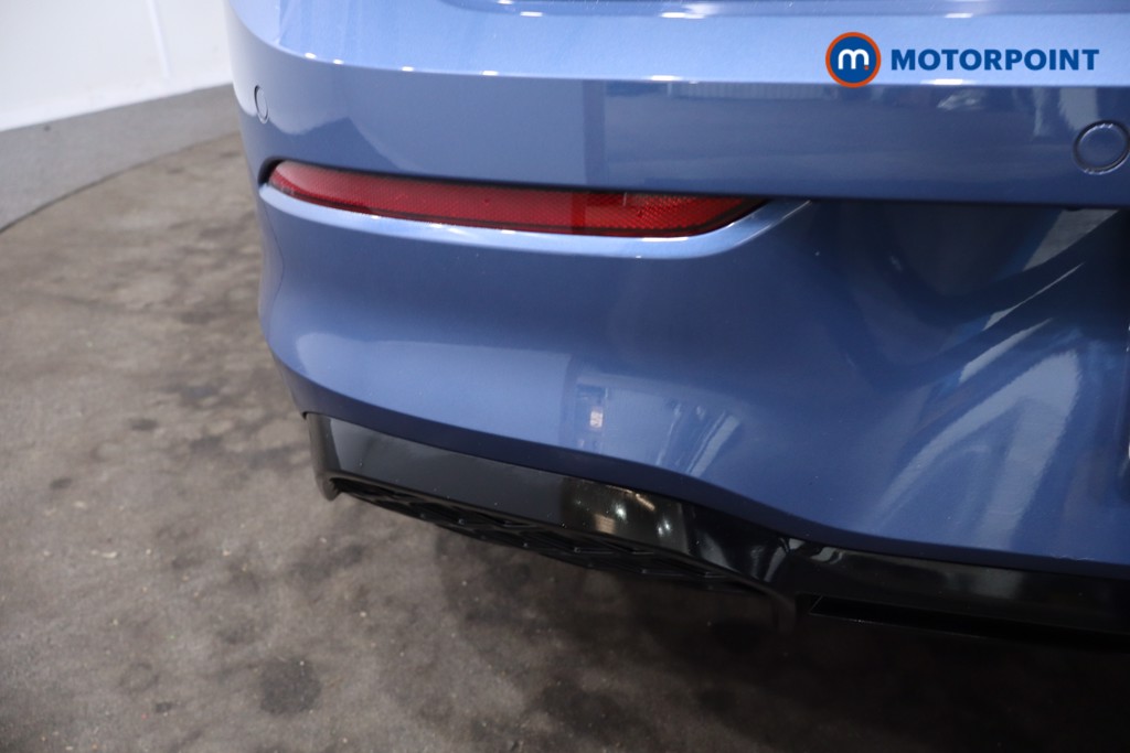 Volkswagen Golf Black Edition Automatic Petrol Hatchback - Stock Number (1631171) - 39th supplementary image