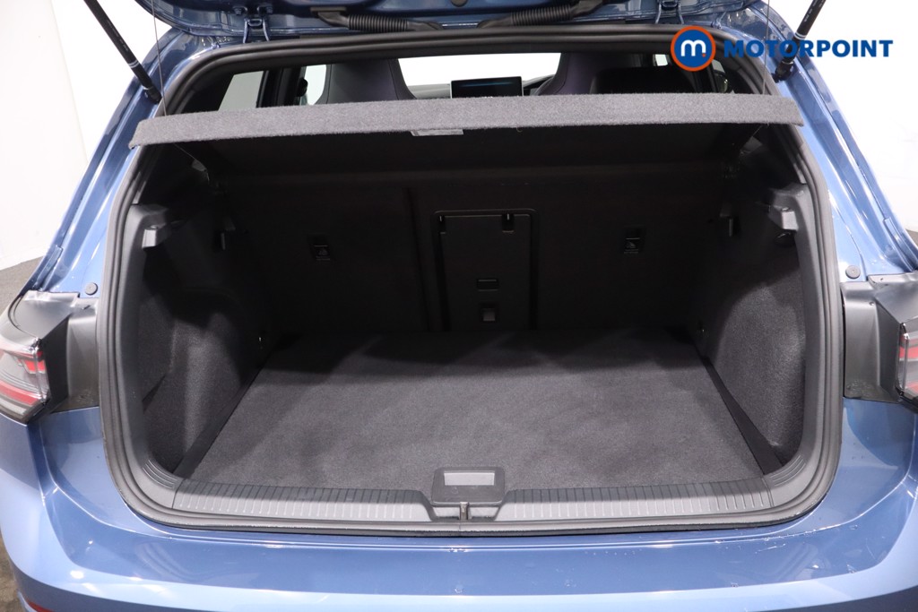 Volkswagen Golf Black Edition Automatic Petrol Hatchback - Stock Number (1631171) - 40th supplementary image