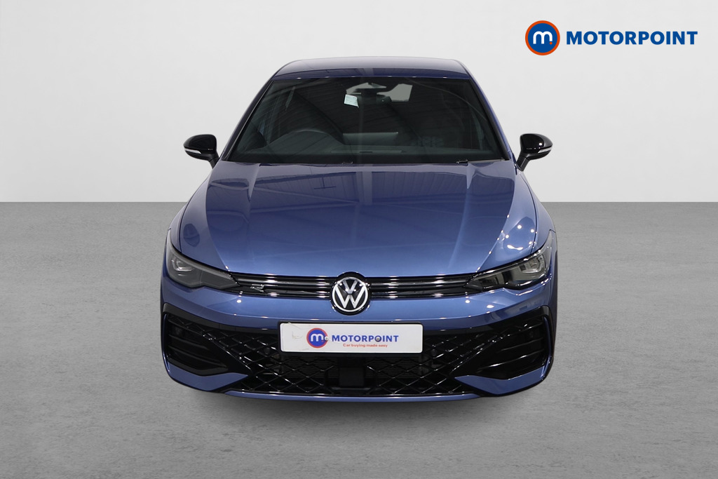 Volkswagen Golf Black Edition Automatic Petrol Hatchback - Stock Number (1631171) - Front bumper