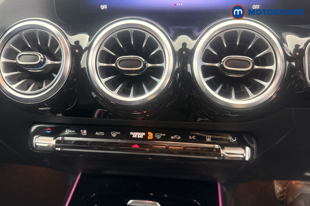 Mercedes-Benz EQA Sport Executive Automatic Electric SUV - Stock Number (1631250) - 4th supplementary image