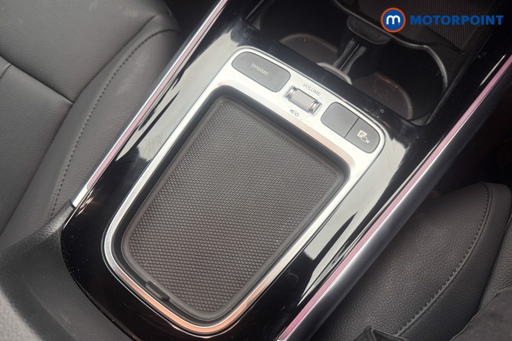 Mercedes-Benz EQA Sport Executive Automatic Electric SUV - Stock Number (1631250) - 5th supplementary image