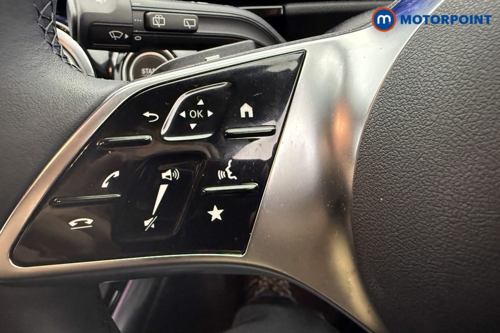 Mercedes-Benz EQA Sport Executive Automatic Electric SUV - Stock Number (1631250) - 7th supplementary image